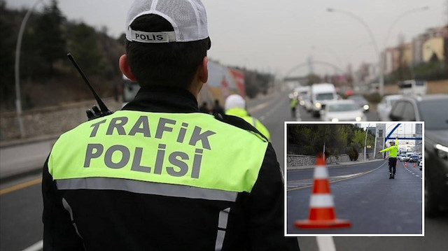 İstanbul'da yarın bazı yollar trafiğe kapatılacak