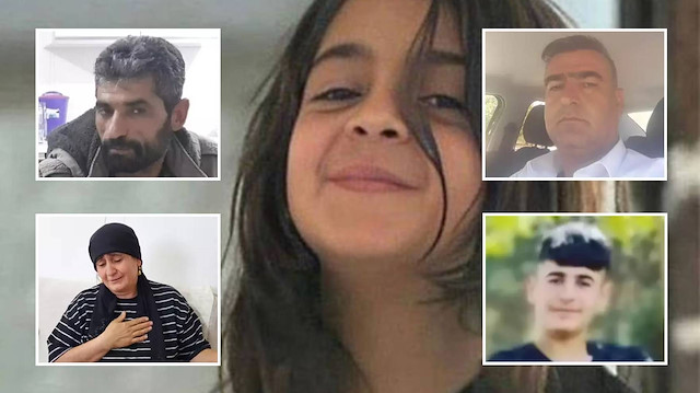 GZT Diyarbakır'da: Narin Güran davasında ilk duruşma başladı