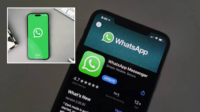 Kullanıcılar beğenecek mi? Whatsapp'a yeni güncelleme geliyor