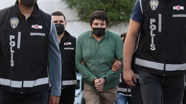 88 bin yıl hapis cezası alan Tosuncuk'un 'Çiftlik Bank' davası 3 Şubat'a ertelendi