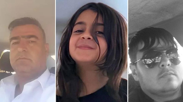 Salim Güran'ın oğlundan mermili tehdit paylaşımı: Tepki toplayınca hesabını kapattı