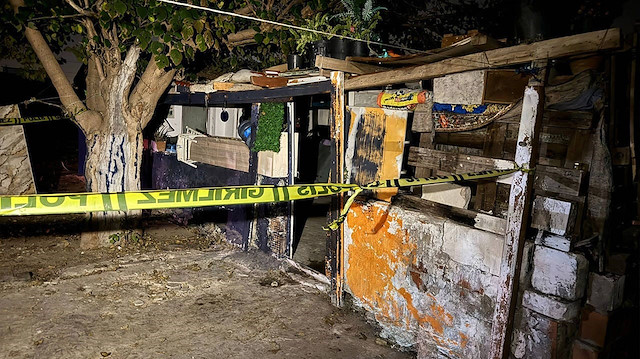 İzmir'de 5 kardeşin öldüğü yangını ailenin komşusu anlattı: Kapılarda kilit yok