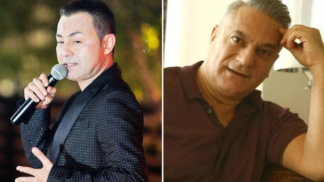 Serbest bırakılan Mehmet Ali Erbil ve Serdar Ortaç'ın tutuklanmaları talep edildi
