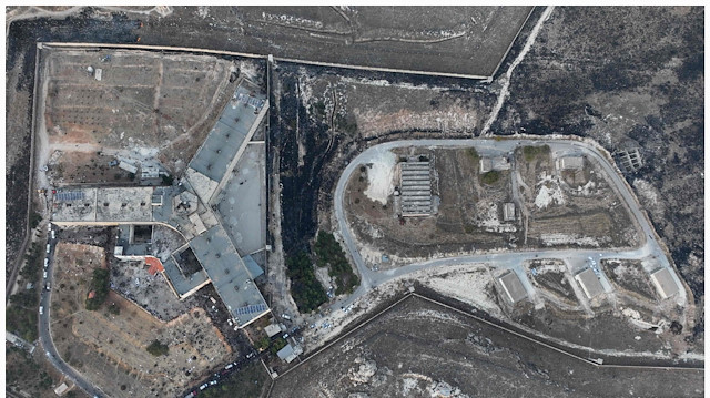 Esed'in 'insan mezbahaları': Suriye hapishaneleri