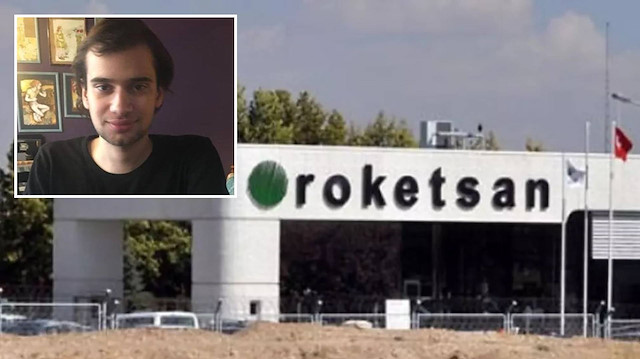 Roketsan mühendisi evinde ölü bulunmuştu: Borsa hesapları mercek altında