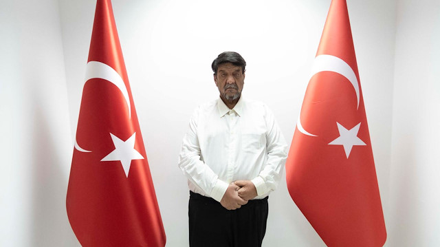 MİT, Reyhanlı'daki terör saldırısının faillerinden Muhammed Dib Koralı'yı yakaladı