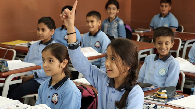 MEB'den özel okullar için yeni karar: Üç grup ücretsiz yararlanacak