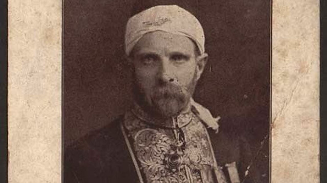 Osmanlı'nın Britanya Şeyhülislamı: Quilliam