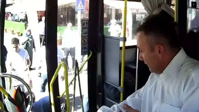 Kapısı açık otobüsten düşüp hayatını kaybetmişti: Sürücüye 6 yıla kadar hapis istemi