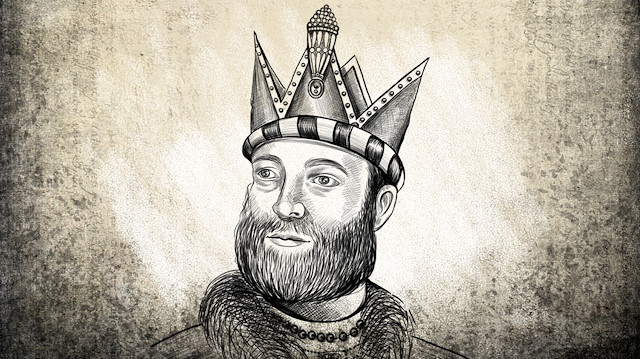 Hindistan fatihi: Gazneli Mahmud