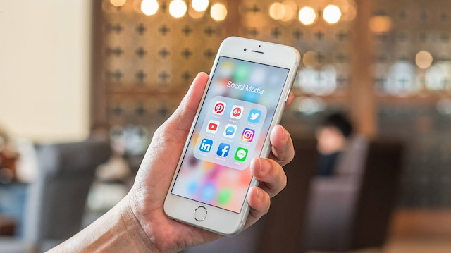 Sosyal medyadan silah paylaşımı yapan 19 şüpheli yakalandı