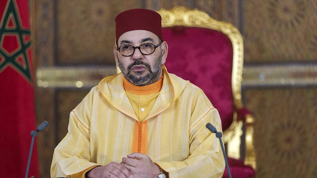 Fas Kralı 6. Muhammed, "bu yıl ülkede kurban kesilmemesi" çağrısında bulundu
