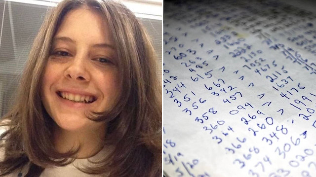 Ece Gürel'in eşi Sezer Gürel'in profilindeki gizemli sayılar çözüldü: Grabovoi Sayıları nedir?