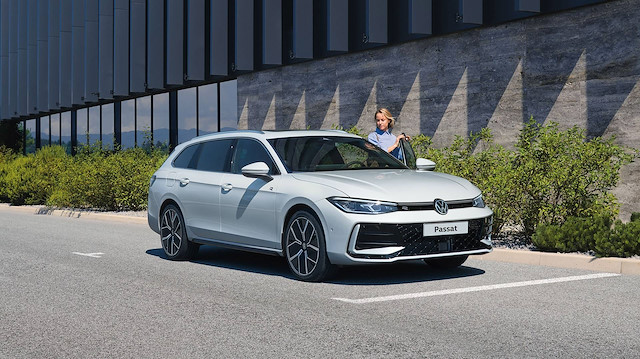 Volkswagen 60 bin aracını geri çağırıyor