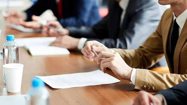 Ticaret Bakanlığı 2025 personel alımı: 988 personel alınacak