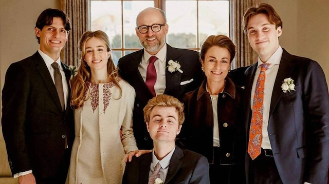 Genç prens 22 yaşında hayatını kaybetti