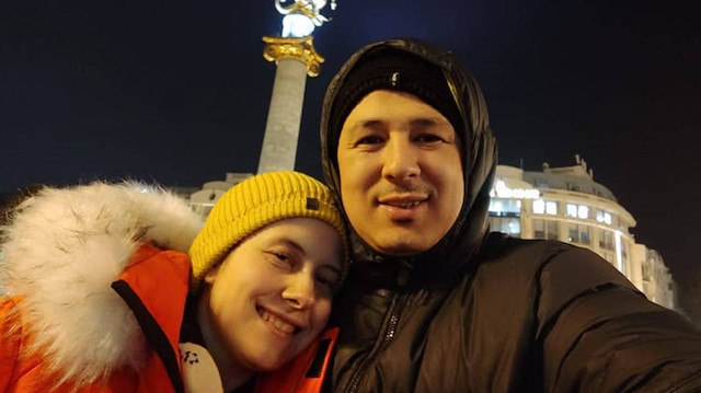 Ece Gürel'in eşi Sezer Gürel Instagram profilindeki Grabovoi sayılarıyla ilgili konuştu
