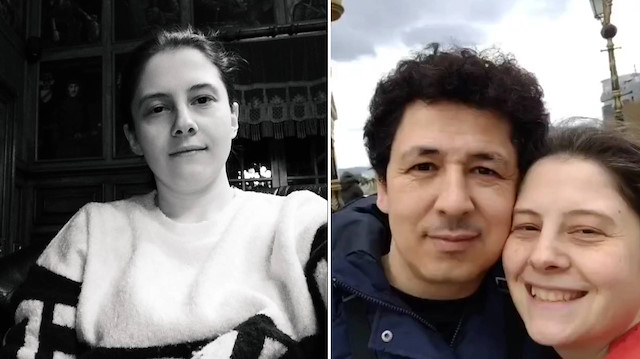 Mimar Ece Gürel'in eşi Sezer Gürel sırra kadem bastı