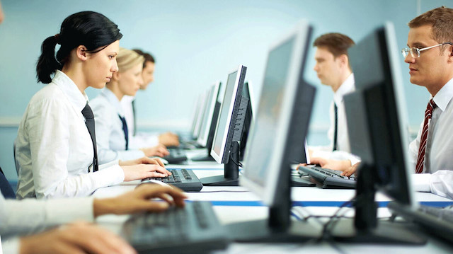 Kamuya binlerce personel alınacak: Çoğu kadrolu