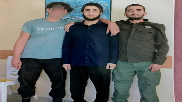 Polis merkezine silahla saldırmıştı: O sanık müebbet ve 21 yıl 8 ay hapis cezası aldı