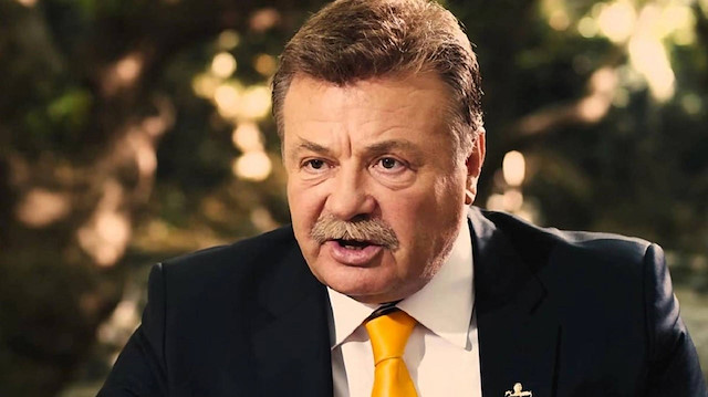 Nuri Alço'dan duygusal vasiyet: O olmasaydı ölmüştüm