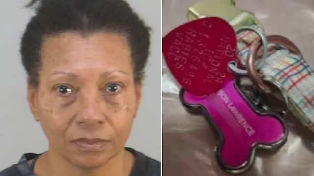 Uçağa binmek için köpeğini havaalanı tuvaletinde boğdu