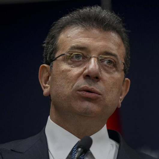 Ekrem İmamoğlu tutuklandı: Bundan sonraki süreç nasıl işleyecek?