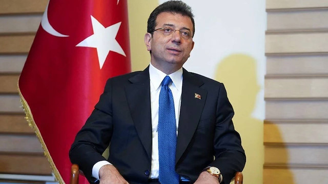 Ekrem İmamoğlu tutuklandı: İBB’ye kayyum atanacak mı?