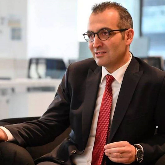 Şişli Belediye Başkanı terör örgütüne yardım suçundan tutuklandı