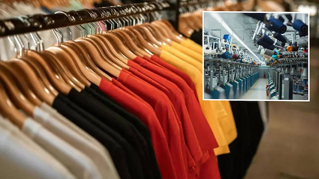 Türkiye'nin tekstil devi konkordato ilan etti: 3 ay süre verdiler