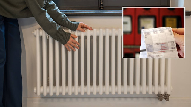 Doğal gaz faturaları için yeni düzenleme geliyor