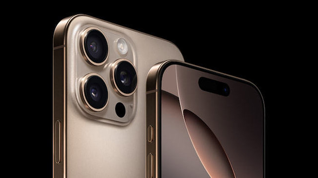 Apple Türkiye'den iPhone fiyatlarına zam: Tüm ürünler zamlandı