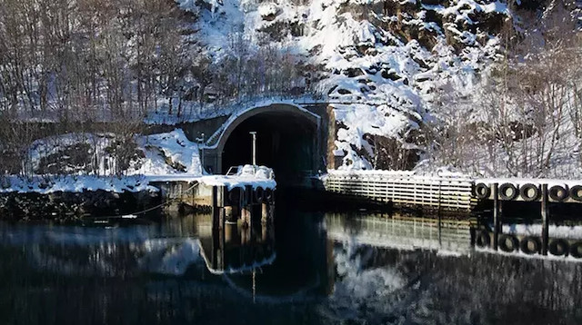 Ülkede yaşayanların bile haberi yoktu: Bu askeri üsler neden tekrar açıldı?