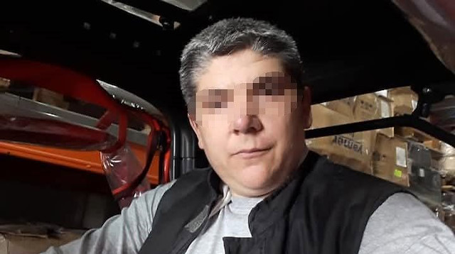 Miras için 3 kişiyi katletmişti: Kan donduran itiraf