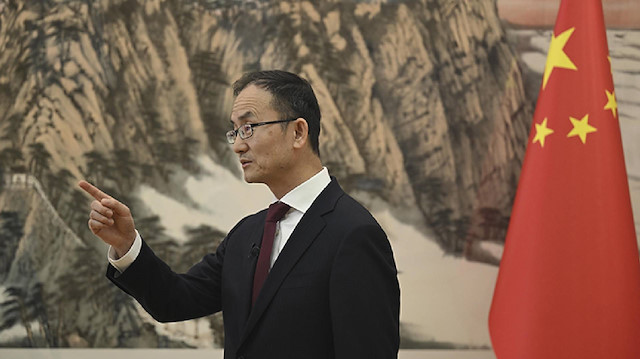 Çin'den Türkiye'ye gündem olacak teklif: Orayı bize verin