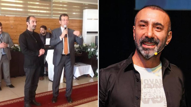 Metin Yıldız, İmamoğlu süreci hakkında konuştu: Şimdi de ben yoğunum