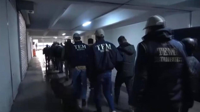 MOSSAD ajanı Türk aile çökertildi