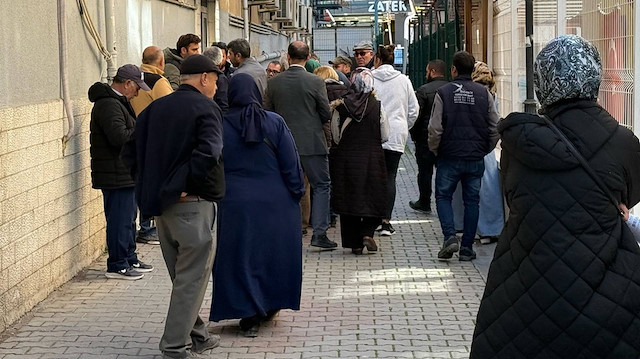 Ankara'da arsa dolandırıcılığı: Yıkım kararı bulunan alan birden fazla kişiye satıldı