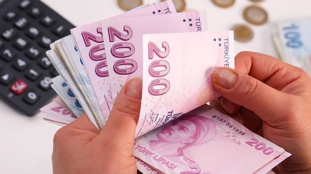 Bakan Göktaş duyurdu: 1,2 milyarlık ödeme hesaplara yatırıldı