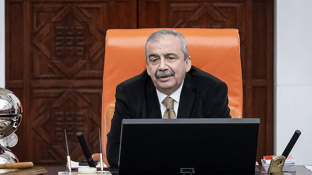 Sırrı Süreyya Önder'in neden rahatsızlandığı belli oldu