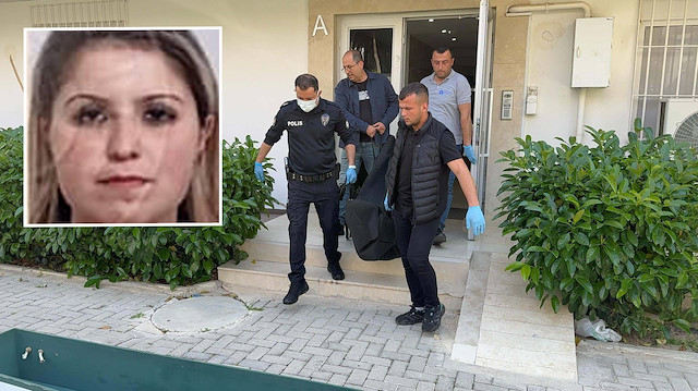 Ailesi yurt dışından çilingir göndermişti: Evinde ölü bulunan Gözde'nin vücudundaki morluklar şüpheyi arttırdı