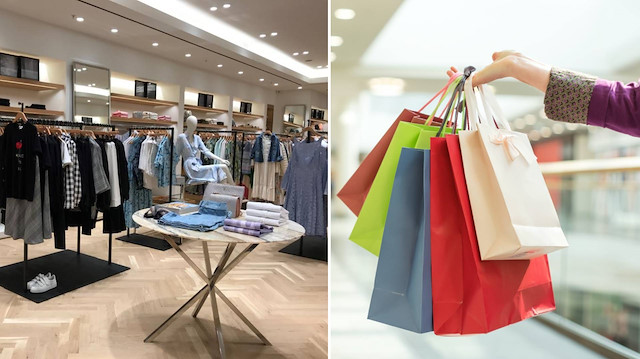 Ünlü dev giyim markalarının 'indirim' tuzağı: Bakanlıktan milyonluk ceza geldi