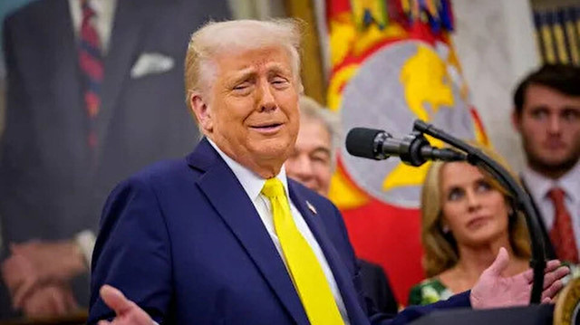 Trump, Rusya ve Ukrayna'yı barıştırmaya mı çalışıyor? 'Büyük ticaret' vaadi