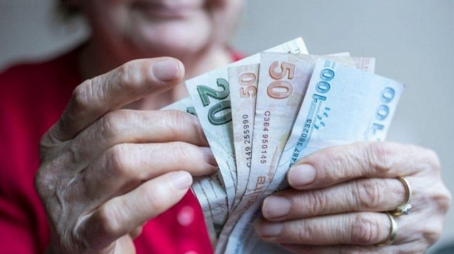 2025 Kurban Bayramı emekli ikramiyesi: Ne kadar? Ne zaman yatacak? İşte ödeme takvimi