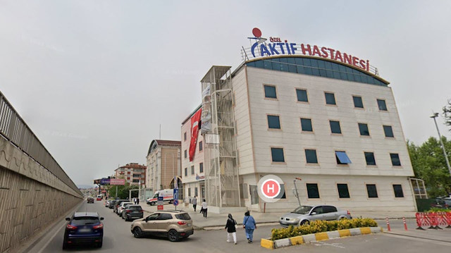 Yalova'da 'deprem raporu' eksik çıkan özel hastanenin faaliyeti geçici olarak durduruldu