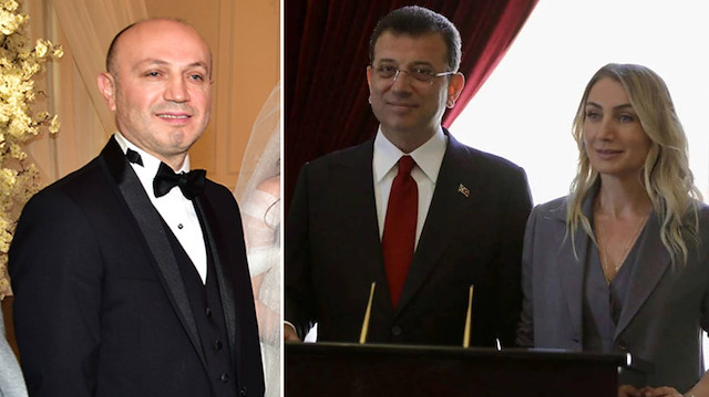 İBB soruşturmasında son gelişme: Dilek İmamoğlu’nun ağabeyi dahil 18 kişi tutuklandı