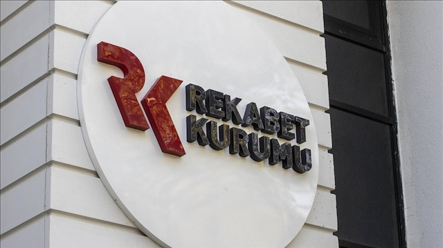 Rekabet Kurulundan Erikli ve Pınar Su'ya yaklaşık 26 milyon lira ceza