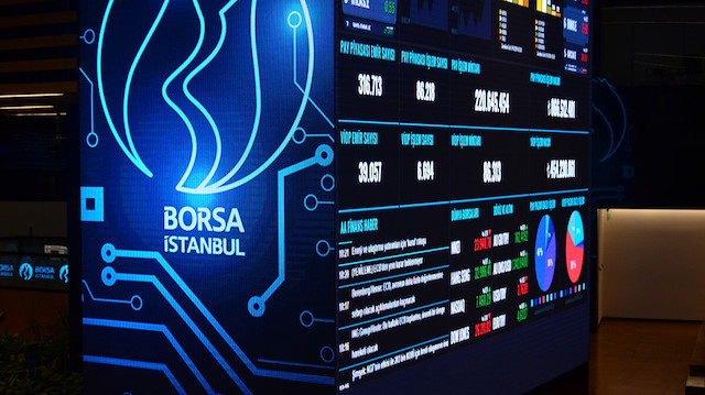 Borsa İstanbul soruşturmasında gözaltına alınan 12 kişi tutuklandı