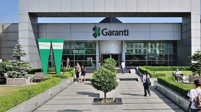 Garanti BBVA'ndan bir açıklama daha: O saate kadar açık olacak