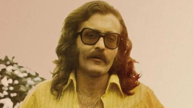 Cem Karaca'nın o sözleri 21 sene sonra ortaya çıktı: 'Yakında öleceğimi biliyorum'